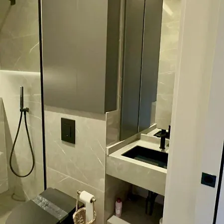 Apartment Arturo Soria Apartamento De Lujo A Estrenar Madrid