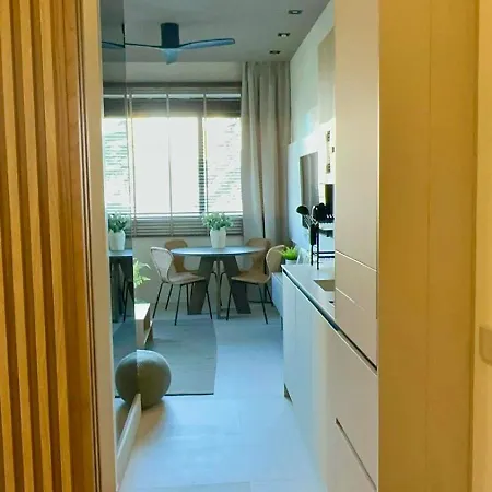 Arturo Soria Apartamento De Lujo A Estrenar Apartment Madrid