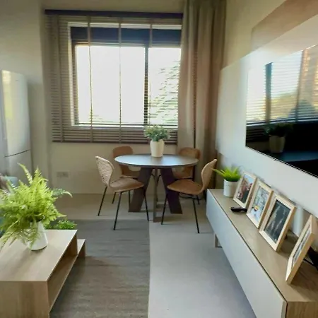 Arturo Soria Apartamento De Lujo A Estrenar Apartment *