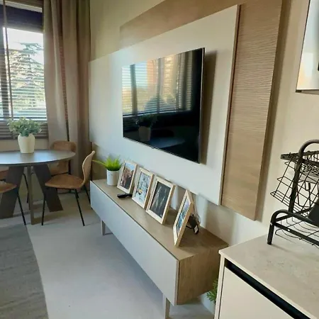 Apartment Arturo Soria Apartamento De Lujo A Estrenar Madrid