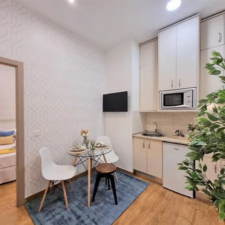 San Andres Apartment