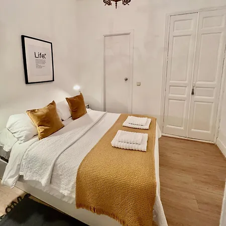 Guest house Urban Fuencarral