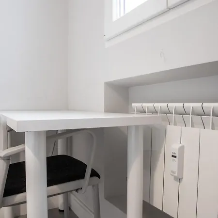 Apartment Luminoso & Moderno 4 En Retiro *
