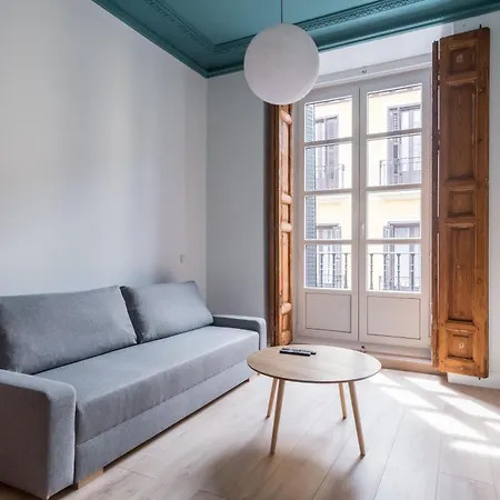 Apartment Siete Monos *