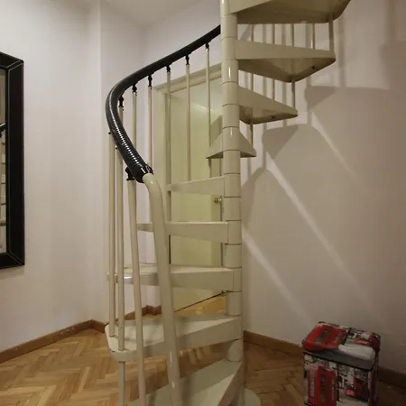 Goyescas Deco Madrid