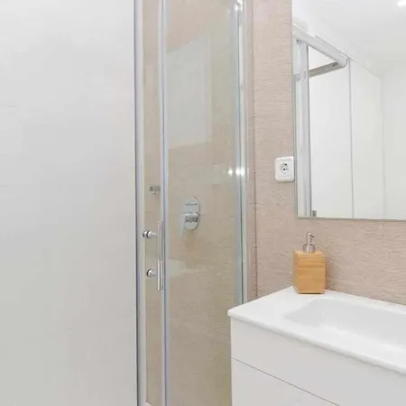 Apartamento We Casa Arriaza