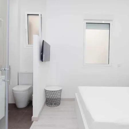 Apartman We Casa Arriaza Madrid