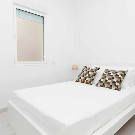 Apartman We Casa Arriaza Madrid