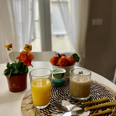 Apartment En Pleno Centro De -ac And Wifi Madrid
