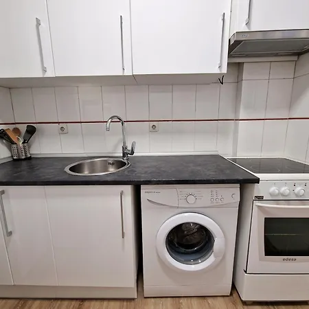 Apartment Mayor Calle: Historic Centro Near Plaza Mayor