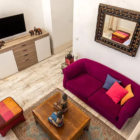 Apartment Bnbholder Bright Centre
