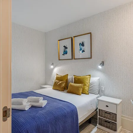 Apartment Bnbholder Bright Centre *