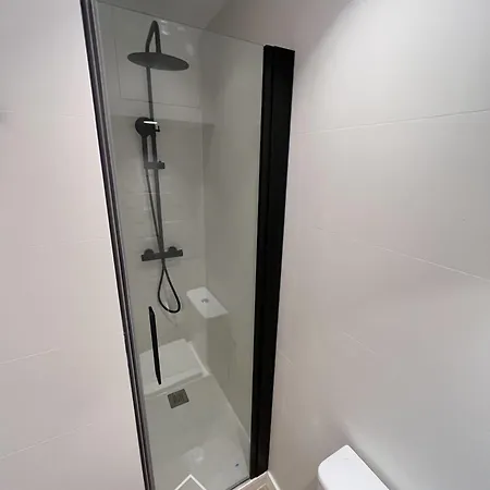 Appartamento Myhousespain - Radiante Apartamento En Lavapies Madrid