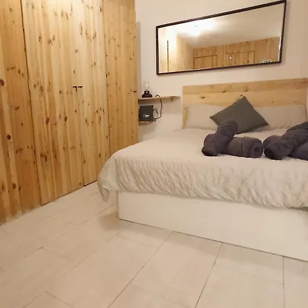 En Chueca Gran Via Apartment *
