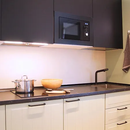 Marques De Zafra - Ventas Apartamento Madri