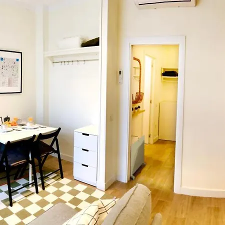 Marques De Zafra - Ventas Apartamento *