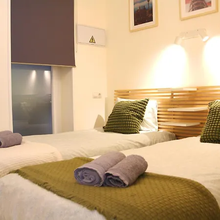 Marques De Zafra - Ventas Apartamento