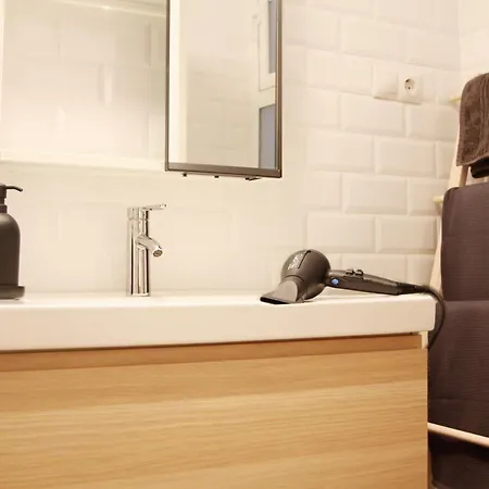 Apartamento Marques De Zafra - Ventas *