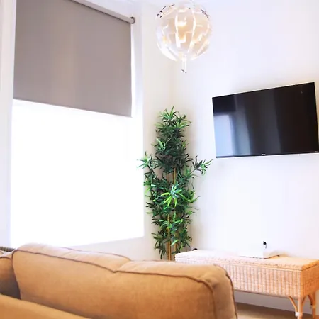 Apartamento Marques De Zafra - Ventas Madri