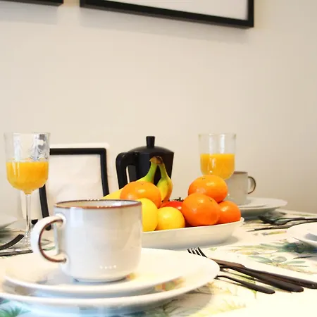 Apartamento Marques De Zafra - Ventas