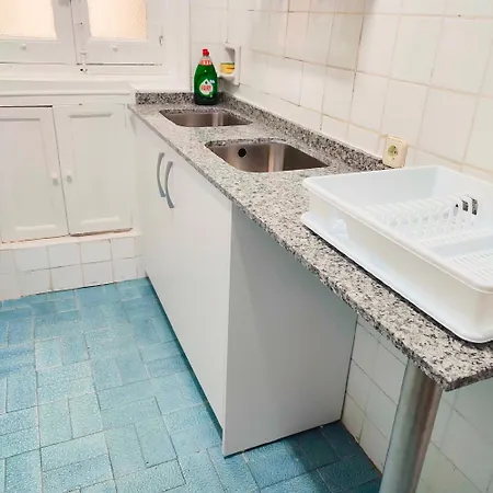 Alquiler Por Meses En Pleno Centro By Bebalmy Appartement