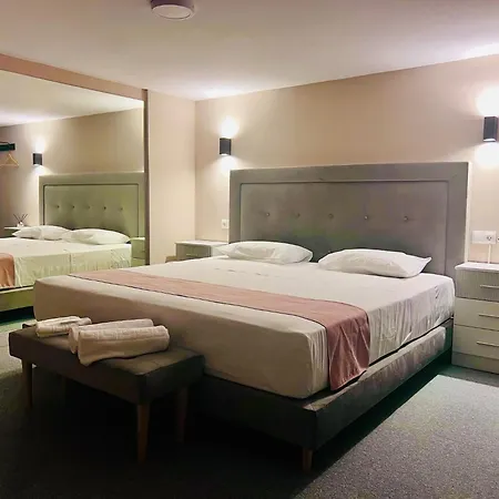 Luxury Love hôtel Madrid