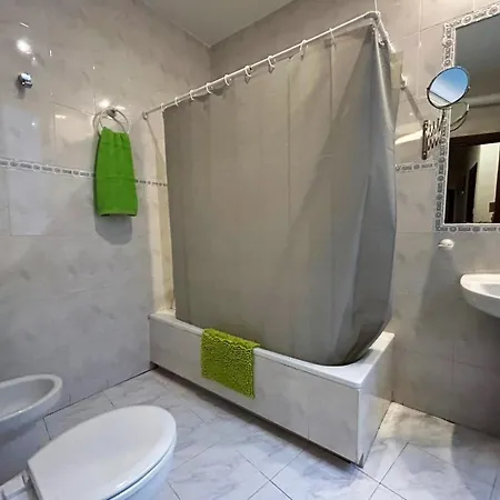 Figueroa Bed and breakfast Madrid