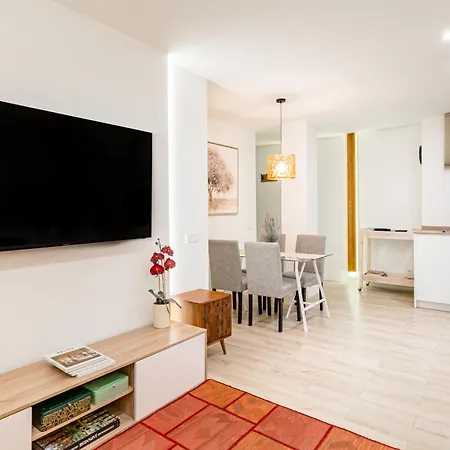 Chueca I Calle Farmacia 1br 1bh
