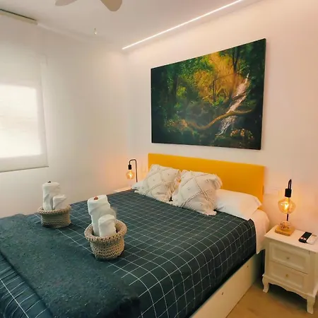 Nuevo Hola Apartamento