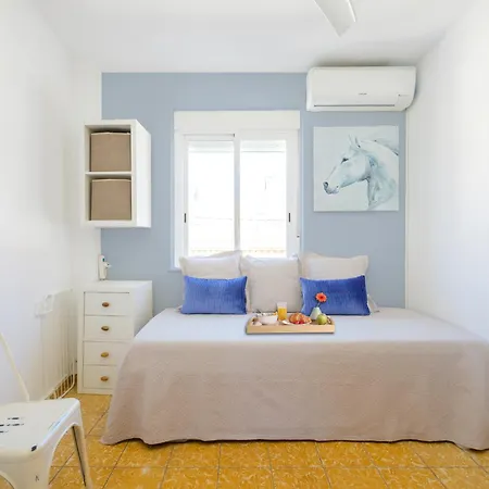 My City Home- Cozy At Aravaca Apartamento *