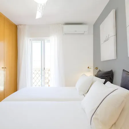 My City Home- Cozy At Aravaca Apartamento *