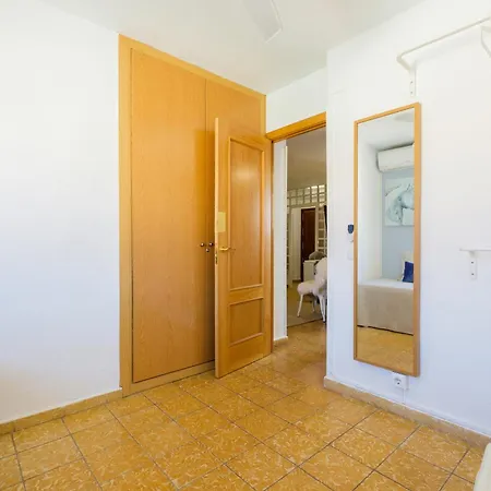 My City Home- Cozy At Aravaca Apartamento Madrid