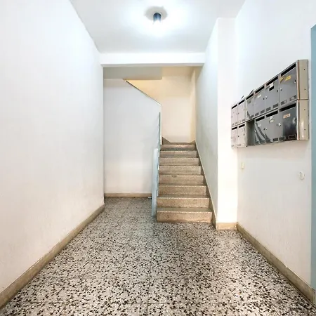 My City Home- Cozy At Aravaca Apartamento