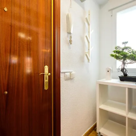 My City Home- Cozy At Aravaca Apartamento