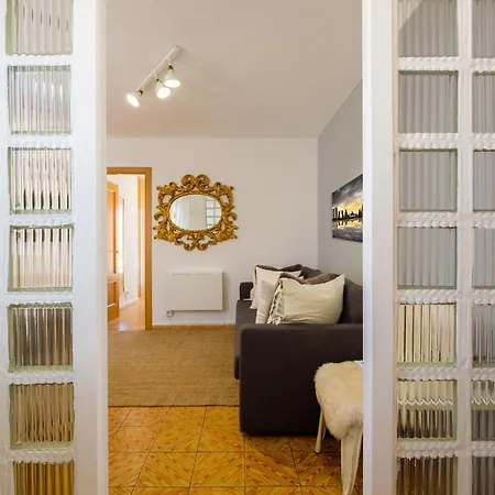 Apartamento My City Home- Cozy At Aravaca *
