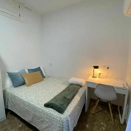 Econostay Fuencarral * Madrid