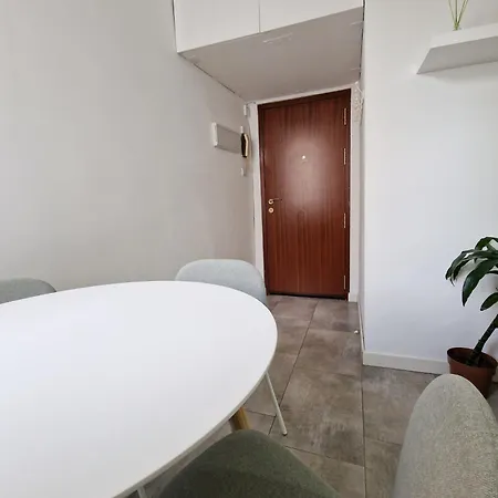 San Buenaventura Vistillas Apartamento Para Dos Apartment