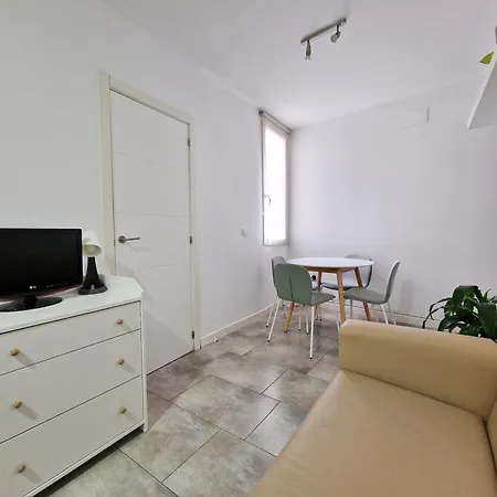 San Buenaventura Vistillas Apartamento Para Dos *