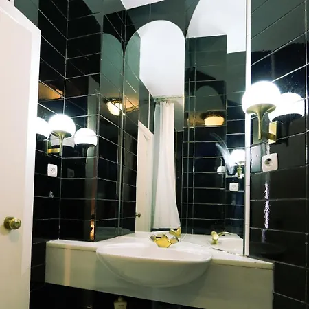 Apartment Amazing With Balconies To Plaza Mayor *