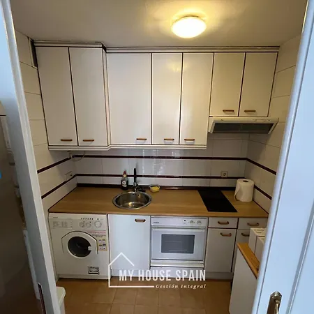 Apartment Myhousespain - Maravilloso Renovado *