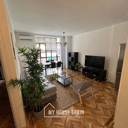 Myhousespain - Maravilloso Renovado Apartment