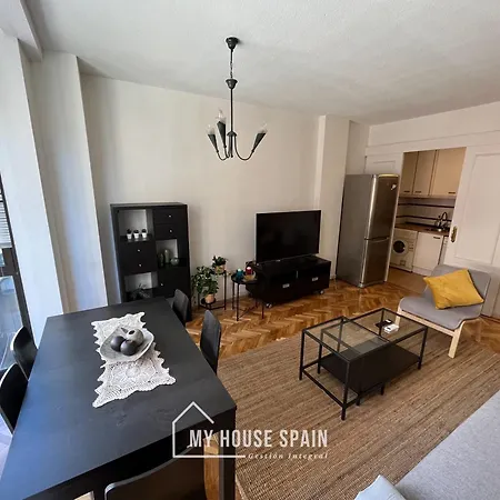 Myhousespain - Maravilloso Renovado