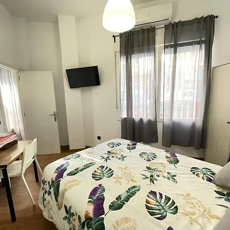 Apartamento Lopez Pando