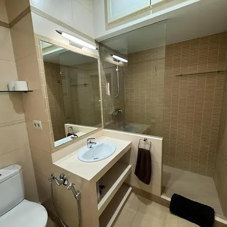 Magdalena Bed & Breakfast Madrid