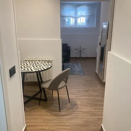 Appartamento Un Oasis De Confort En Saavedra Fajardo Madrid
