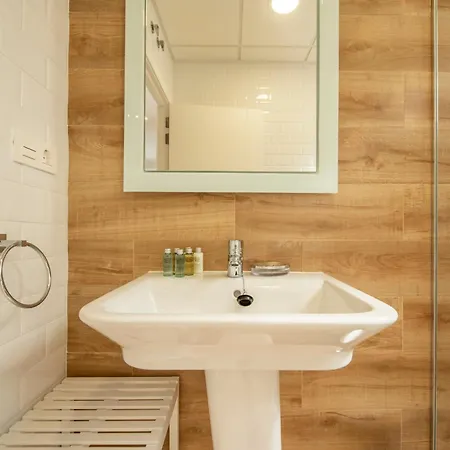 Minty - Galdo Apartment