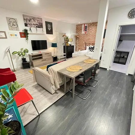 Wakaflats 4, Centro Chueca, Sb * Madrid