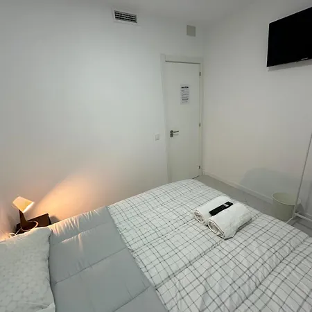 Mediavilla Hostel