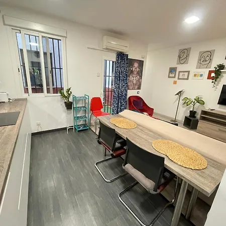 Wakaflats 4, Centro Chueca, Sb Appartamento Madrid