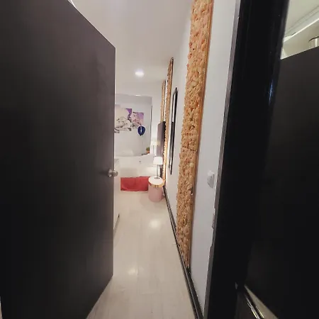 Apartment Opera Madrid